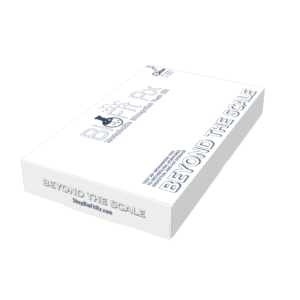 Metabolic Blueprint Test Kit
